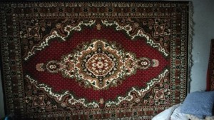 Create meme: Soviet carpet, carpet carpet, carpet