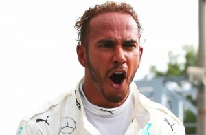 Create meme: Lewis Hamilton