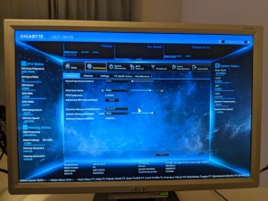 Создать мем: uefi, bios, gigabyte uefi bios