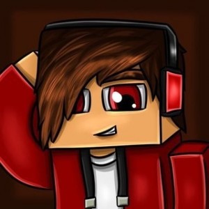 Create meme: avatar for YouTube channel not minecraft, youtuber mincraft Yarik Kent, photo minecraft human utuber