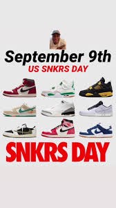 Создать мем: nike snkrs sneaker release, nike snkrs app, air jordan 1 low snkrs day