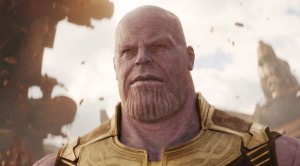 Create meme: thanos, Thanos Avengers finale, Thanos actor