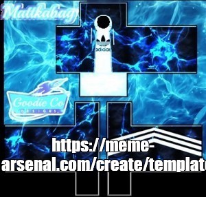 Create meme: null