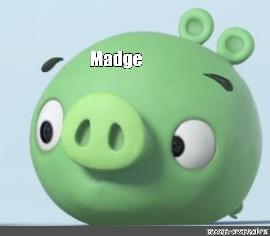 Meme Madge All Templates Meme 