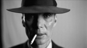 Создать мем: роберт оппенгеймер (1904-1967), мужской портрет, актер с сигарой