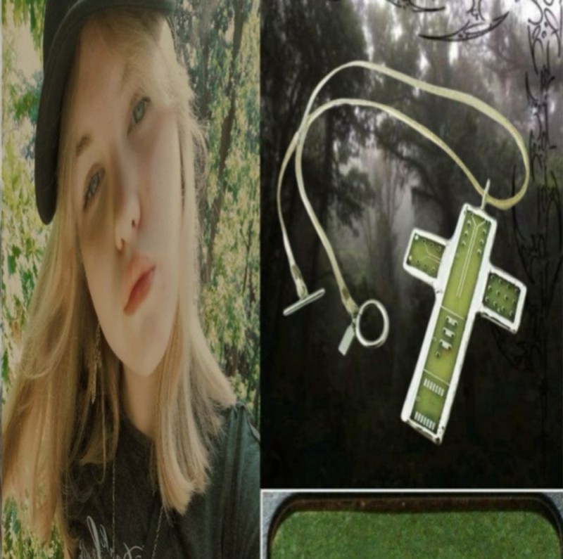 Create meme: a jade cross, Orthodox cross, pendant