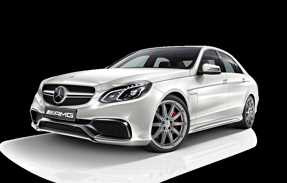 The New Mercedes E Class Doesn T Look Like An E Class