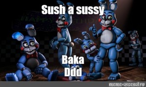 Create Meme The Bonnie Fnaf Toy Bonnie Fnaf Pictures Meme Arsenal Com