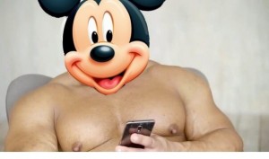Create meme: eyes gay Mickey mouse, Mickey mouse Wallpaper, the face of Mickey mouse
