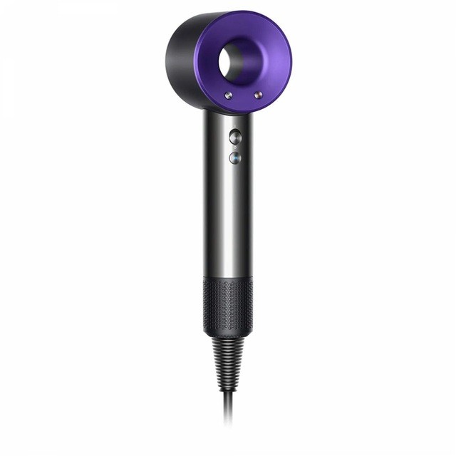 Create meme: dyson hair dryer, dyson HD03 hair dryer, dyson supersonic