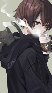 Создать мем: neko anime, аниме, аниме неко