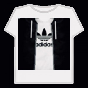 Adidas T Shirts Roblox