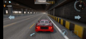 Create meme: game need for speed, race