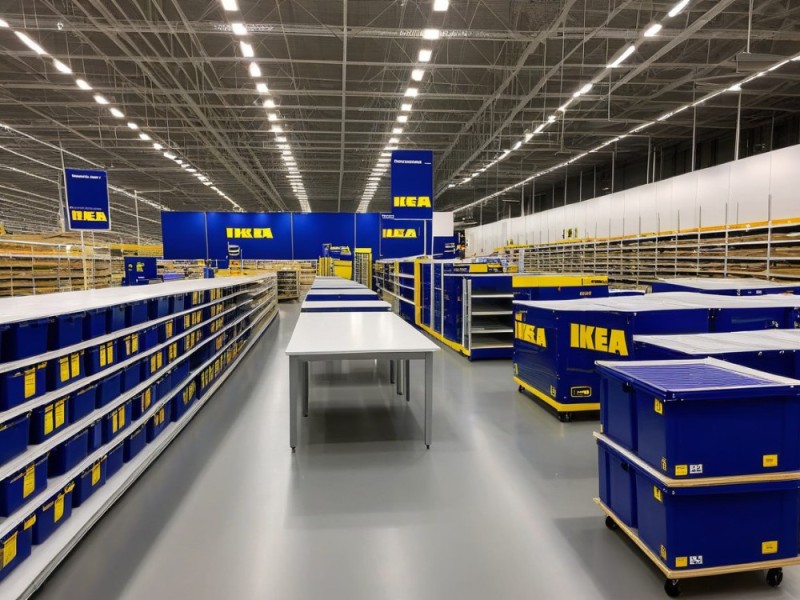 Создать мем: ikea ikea, ikea store, икеа сербия