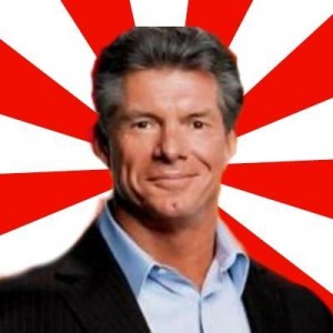 Создать мем: винс макмэн, vince mcmahon, Vince McMahon Logic