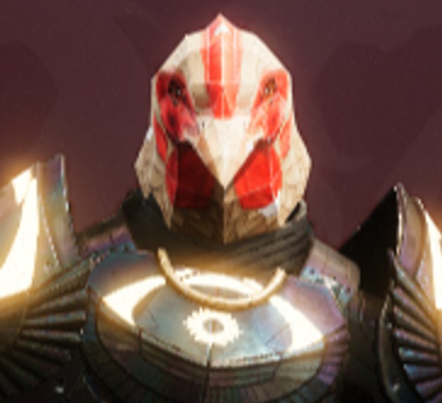 Create meme: bakris destiny mask 2, screenshot , destiny 2 