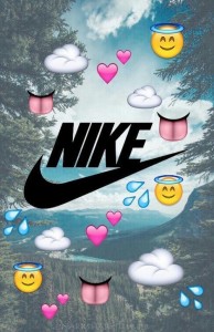 Создать мем: логотип nike png, Nike Nike, картинка найк для экрана блокировки