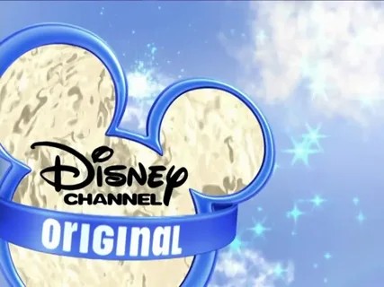 Создать мем: логотип disney channel 2009, телеканал дисней, disney channel original логотип