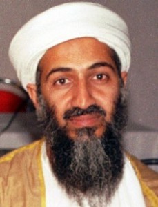 Create meme: lade, Osama bin Laden, osama bin laden