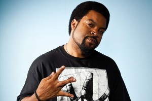 Create meme: singers, ice cube, ice cube