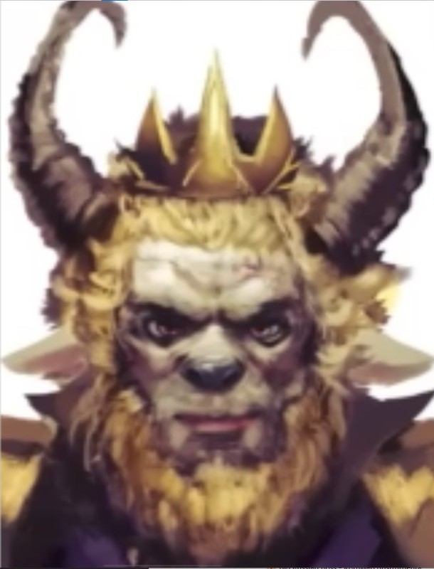 Create meme: asgor, monkey king dota 2, monkey king