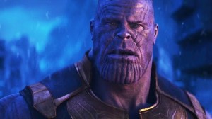 Create meme: Thanos the final, Titan Thanos, cgi Thanos