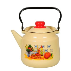 Create meme: country, enamelware, glassware