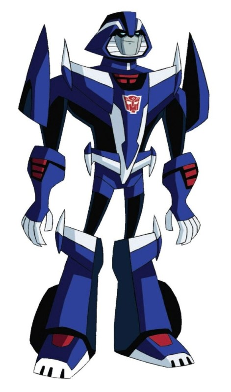 Create meme: Transformers Animated g1, transformers animated ultra magnus, Transformers animated