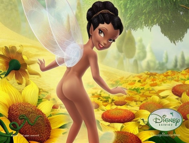 Create meme: Iridessa the fairy, Disney fairies and the Goddess, disney fairies