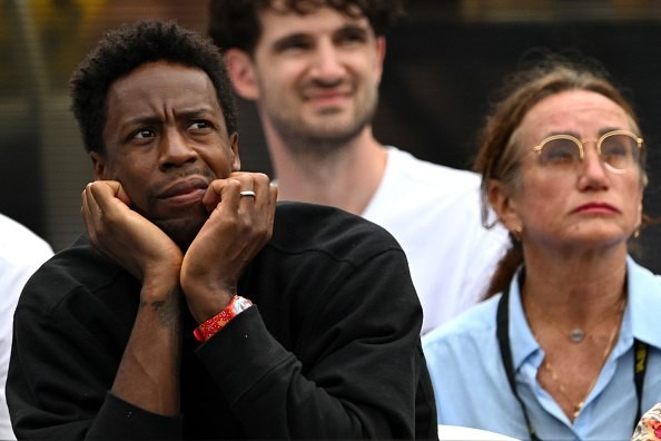 Create meme: Gael Monfils, Pele's death, a frame from the movie