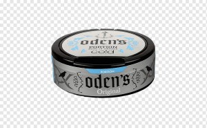 Создать мем: снюс odens №3 black, снюс табак, снюс