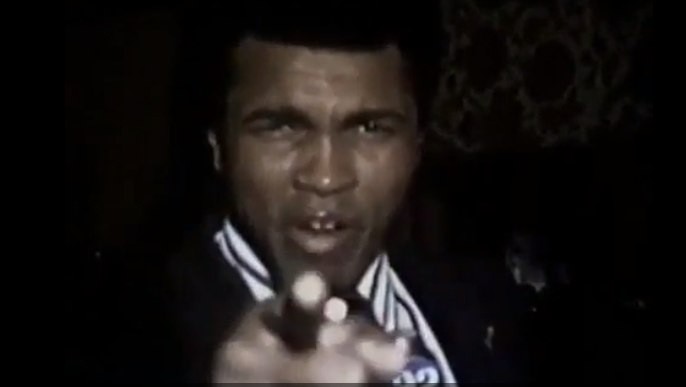 Create meme: cassius x, Ali Mohammed Ali, Muhammad Ali Boxing