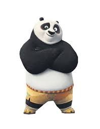 Создать мем: Кунг-фу Панда, kung fu panda панда по, кунфу панда png