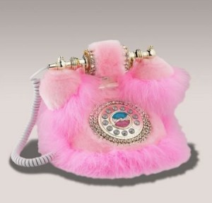 Create meme: pink, glamorous phones, phone