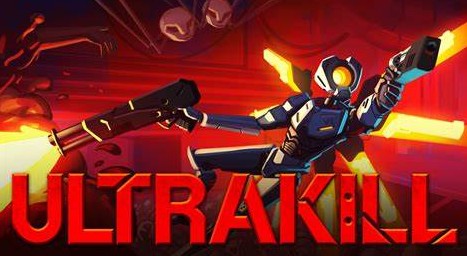 Создать мем: ultrakill, v1 ultrakill, ультра килл игра