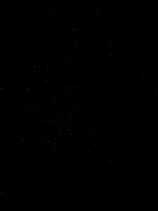 Create meme: black background, night sky star, dark image