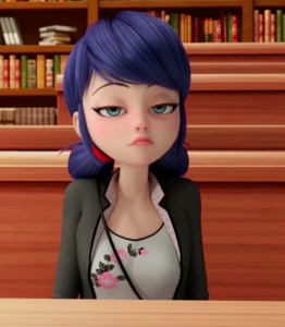 Create meme: Marinette Dupin Chen, dupain marinette cheng