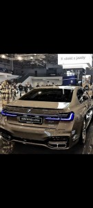 Создать мем: Volkswagen Touareg II Рестайлинг, новый bmw x 6, новая bmw 7