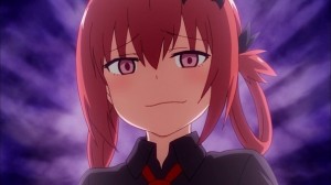 Create meme: satanique McDowell of kurumizawa, gabriel dropout