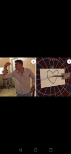 Create meme: Darts