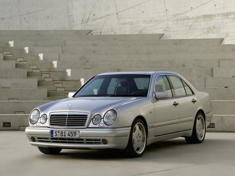 Создать мем: e class w 210, mercedes benz type 210, мерседес бенц е 210