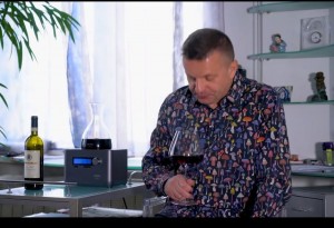 Create meme: Zubarev Oleh Ust-Kut, elections in Primorye, Leonid Parfyonov