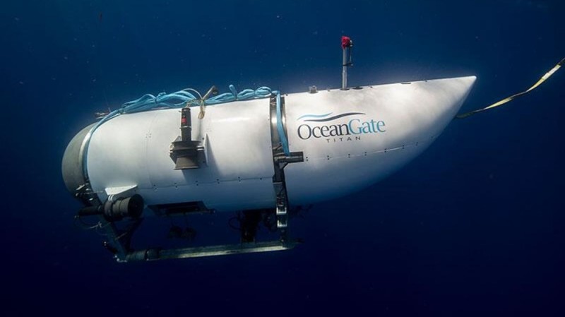 Создать мем: подводный аппарат, подводный аппарат титан, oceangate cyclops