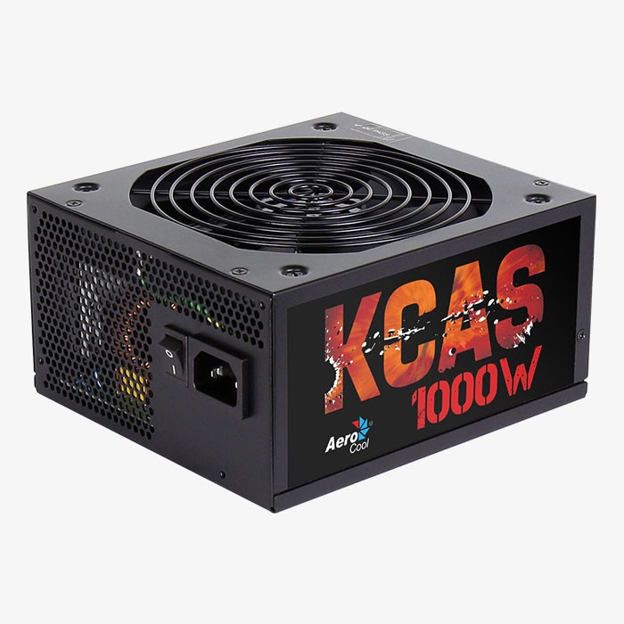 Создать мем: блок питания kcas, блок питания aerocool kcas 1000w, блок питания aerocool kcas plus 800