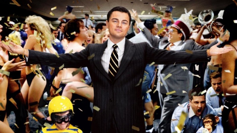 Create meme: the wolf of wall street 2, the wolf of wall street, the wolf of wall street trailer