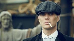 Create meme: peaky blinders Thomas, TV series peaky blinders, murphy's peaky blinders