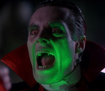 Create meme: rotten tomatoes movieclips, a frame from the movie, frankenstein dracula