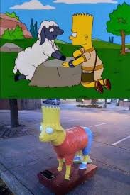 Create meme: the simpsons the simpsons, the simpsons