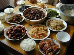 Create meme: dog food, kalori, Chinese cuisine recipes
