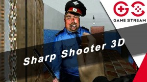 Создать мем: shooter, sharpshooter3d (2017), скриншот